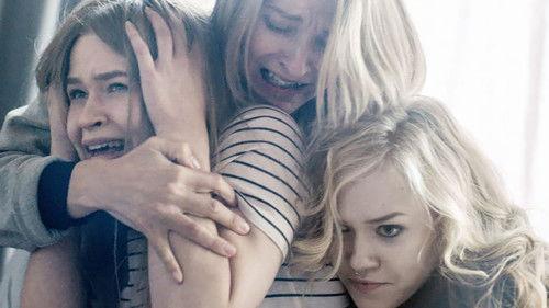 Bordertown Season 2 Episode 9 - Without a Shadow (1)