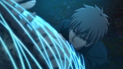 Fate/Zero Season 1 Episode 8 - The Mage-Slayer