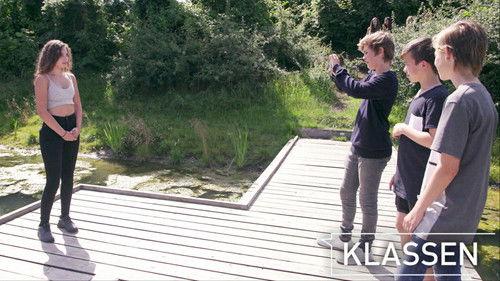 Klassen Season 1 Episode 29 - Girls for Sale