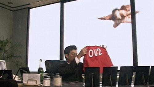 The Greed of Man Season 1 Episode 1 - Episode 1