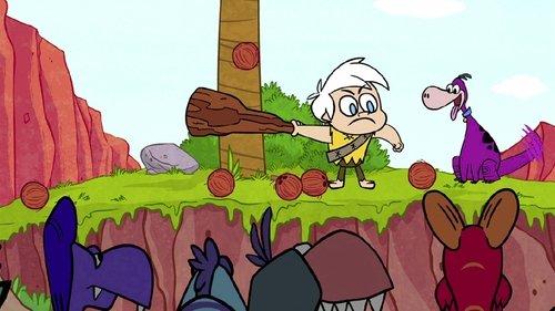 Yabba-Dabba Dinosaurs Season 1 Episode 20 - Pave Crag-adise