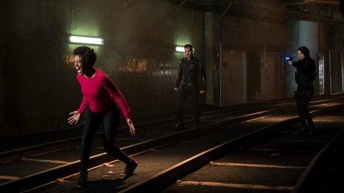 undefined Season 3 Episode 13 - Both Sides Now