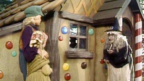 Faerie Tale Theatre Season 2 Episode 6 - Hansel and Gretel