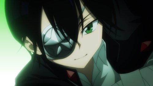 SHAMAN KING FLOWERS Season 1 Episode 2 - West Tokyo Sound Effect Festival