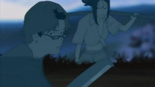 Earth Maiden Arjuna Season 1 Episode 4 - Transmigration