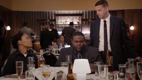 Detroiters Season 1 Episode 5 - Happy Birthday Mr. Duvet