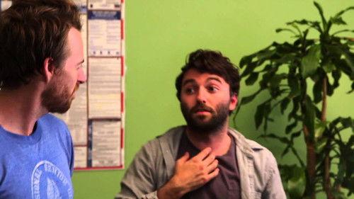 All-Nighters Season 7 Episode 5 - Hoops