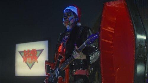 Danger 5 Season 2 Episode 5 - Super Dead