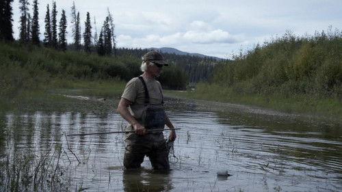 Life Below Zero Season 16 Episode 9 - Second Nature