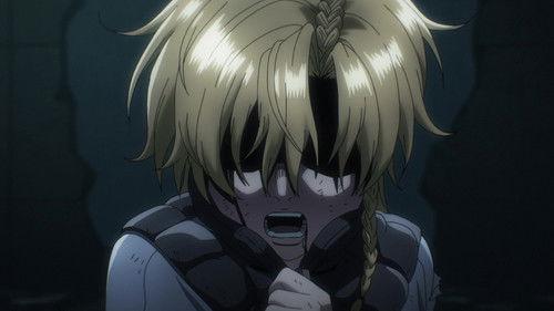 No Guns Life Season 1 Episode 16 - Engineer