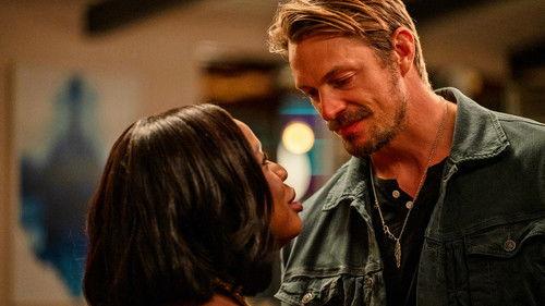 In Treatment Season 4 Episode 4 - Brooke - Week 1