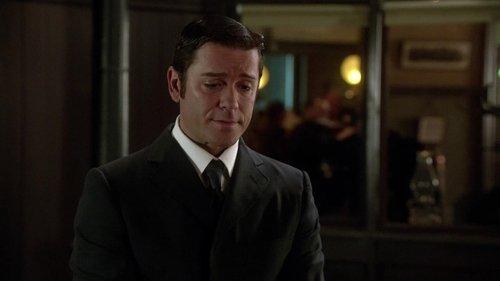Murdoch Mysteries Season 8 Episode 1 - On the Waterfront: Part One