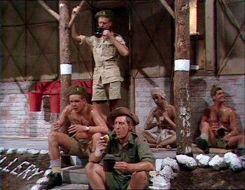 It Ain't Half Hot Mum Season 1 Episode 2 - My Lovely Boy