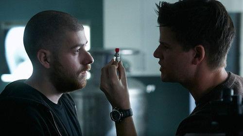 Between Season 2 Episode 2 - Us vs. Them