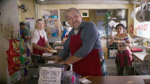 Gentefied Season 1 Episode 1 - Casimiro