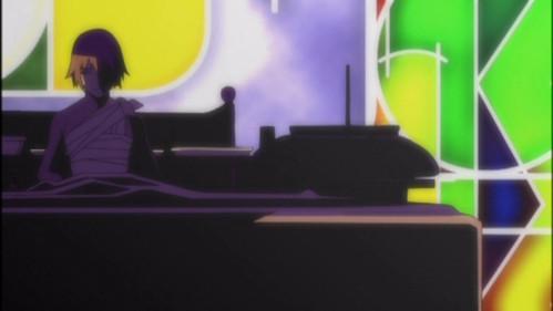 The SoulTaker Season 1 Episode 1 - The Crest of the Devil