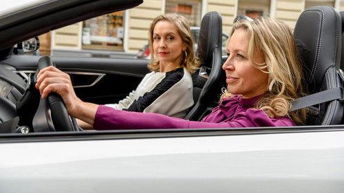 Suburbia - Women on the Edge Season 6 Episode 8 - Folge 8