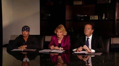 The Celebrity Apprentice Season 11 Episode 11 - Retro Rumble