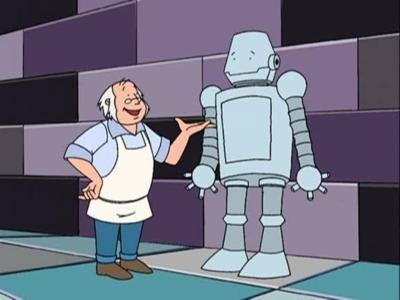 Babar Season 6 Episode 4 - Land of Toys