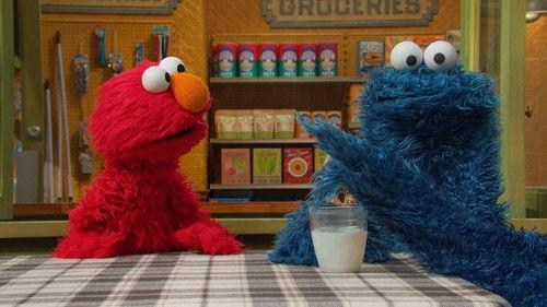 Sesame Street Season 51 Episode 18 - The Rainy Day Play