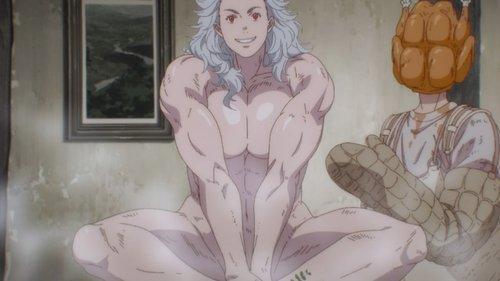 Dorohedoro Season 1 Episode 4 - Episode 4