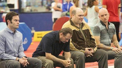 undefined Season 1 Episode 5 - Chapter Five: Do Your Job