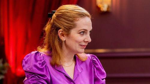 Great British Menu Season 21 Episode 6 - Scotland: Judging