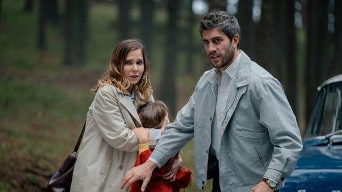 Dreams of Freedom Season 1 Episode 1 - Episode 1