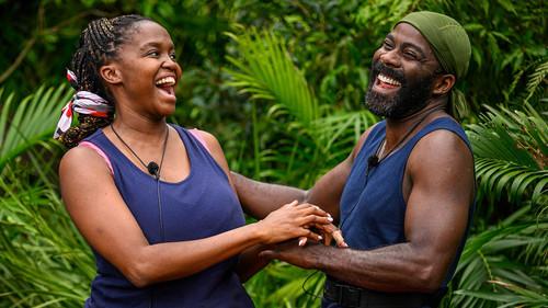 I'm a Celebrity...Get Me Out of Here! Season 24 Episode 13 - Tanks of Torture