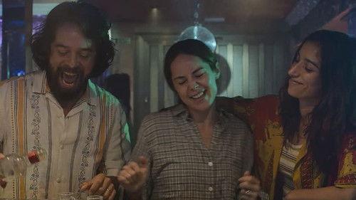 No Traces Season 1 Episode 5 - Dakota