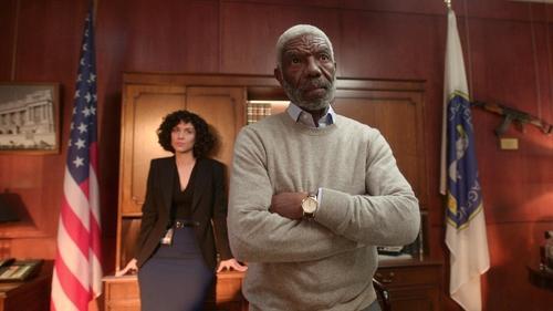 undefined Season 1 Episode 6 - I.C.I.N.C.