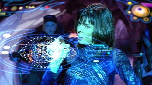 Earth: Final Conflict Season 3 Episode 2 - The Vanished