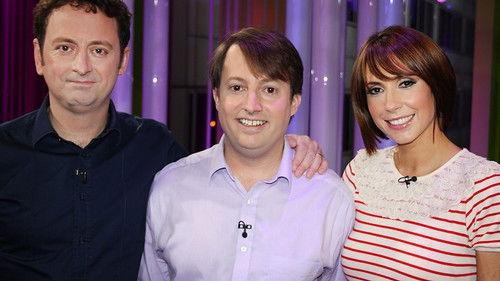 The One Show Season 6 Episode 6 - David Mitchell