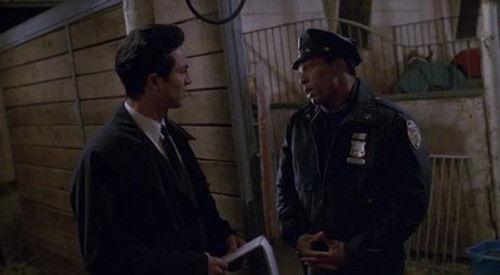 Law & Order Season 6 Episode 11 - Corpus Delicti