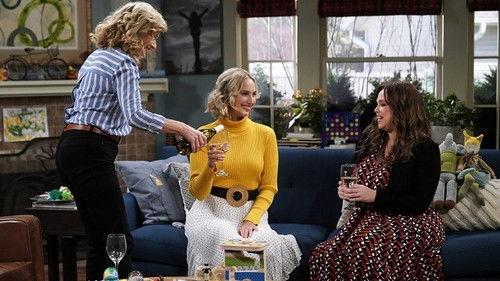 Last Man Standing Season 9 Episode 5 - Outdoor Toddler