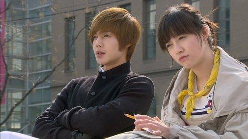 Boys Over Flowers Season 1 Episode 18 - Episode 18