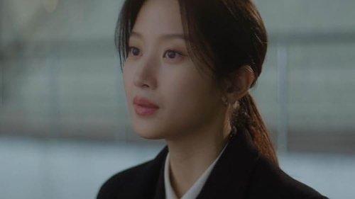 Law and the City Season 1 Episode 2 - More Than Meets the Eye