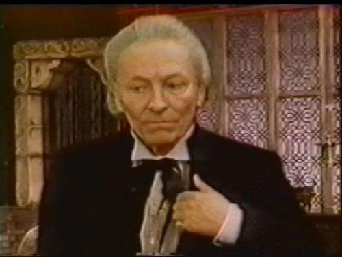 undefined Season 1 Episode 18 - Rider from Shang Tu