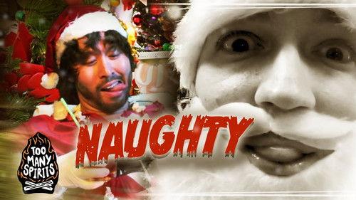 Too Many Spirits Season 7 Episode 2 - Tipsy Santas Get Jollier As They Read Your Spooky Stories