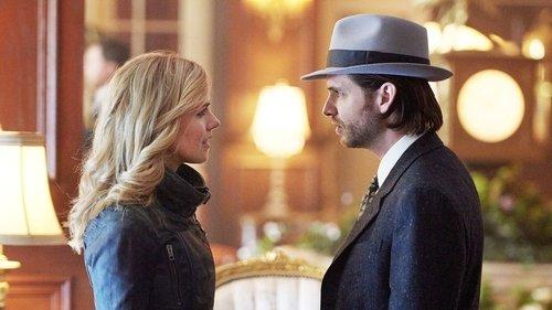 undefined Season 2 Episode 3 - One Hundred Years