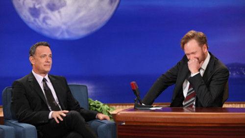 Conan Season 1 Episode 2 - Murder, She Tweeted