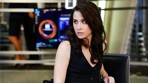 Stitchers Season 2 Episode 4 - The Two Deaths of Jamie B.