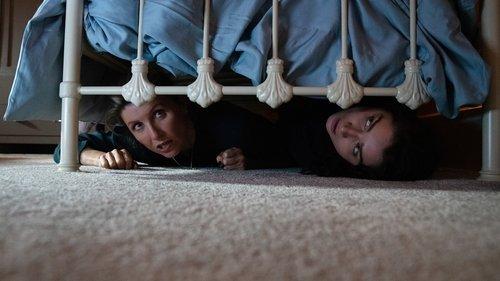 undefined Season 1 Episode 6 - Splash