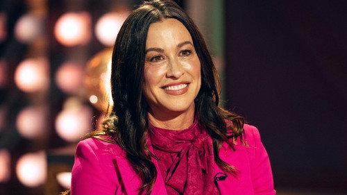 The Kelly Clarkson Show Season 5 Episode 4 - Alanis Morissette