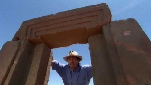 Digging for the Truth Season 3 Episode 9 - Stonehenge of the Americas