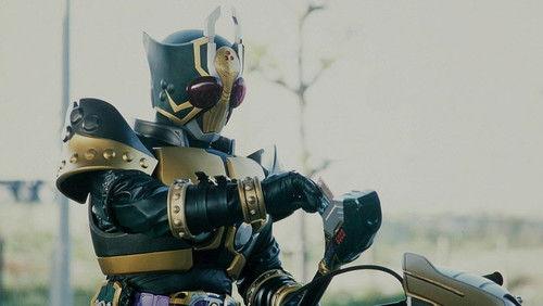 Kamen Rider Season 14 Episode 17 - The Evil Belt