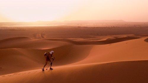 Human Playground Season 1 Episode 1 - Breaking the Pain Barrier