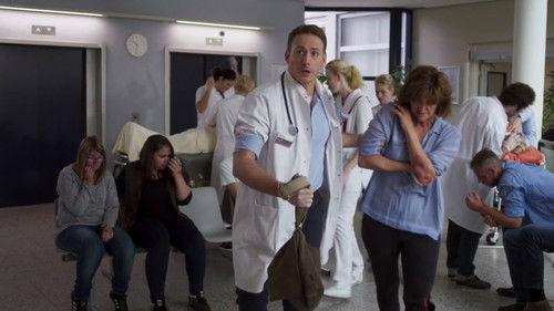 Centraal Medisch Centrum Season 1 Episode 10 - Episode 10