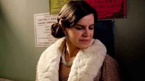 14 de abril, la República Season 1 Episode 3 - Episode 3