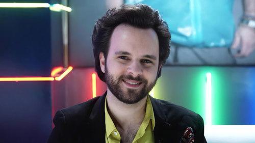 Choque de Cultura Season 5 Episode 6 - Episode 6